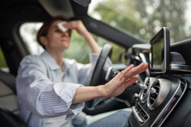 Best Air Conditioning Cleaning in Dexter, MO