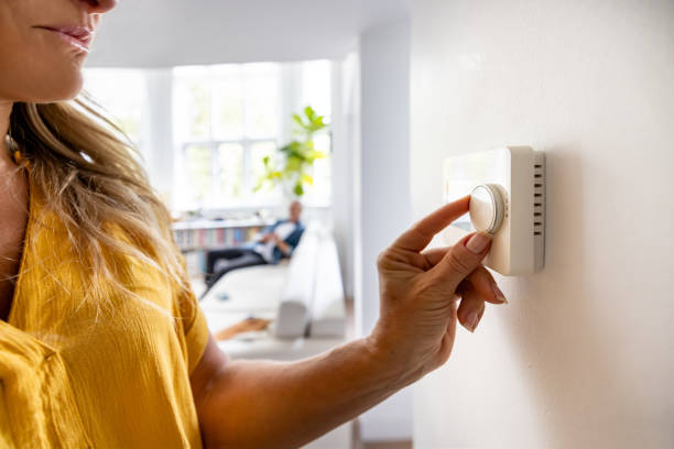 Best Furnace Cleaning in Dexter, MO