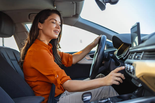Best Thermostats and Smart Controls in Dexter, MO